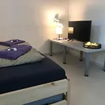דירה Wellness Veseli Veselí nad Moravou