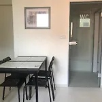 Wellness Veseli דירה Veselí nad Moravou
