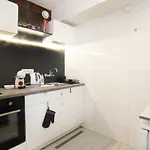 Wellness Veseli דירה