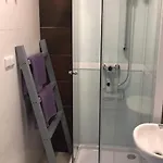 Wellness Veseli דירה Veselí nad Moravou
