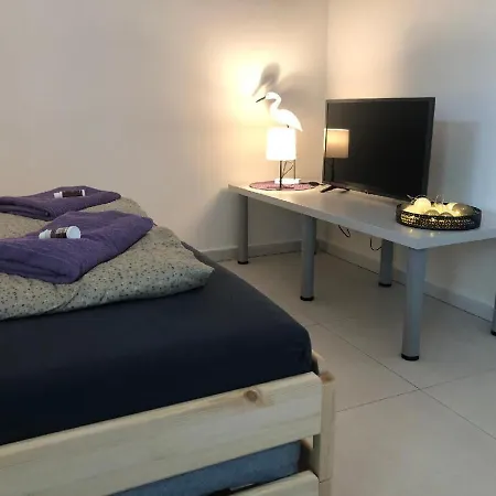 Apartament Wellness Veseli Veselí nad Moravou