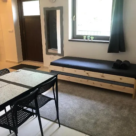 Wellness Veseli * Veselí nad Moravou