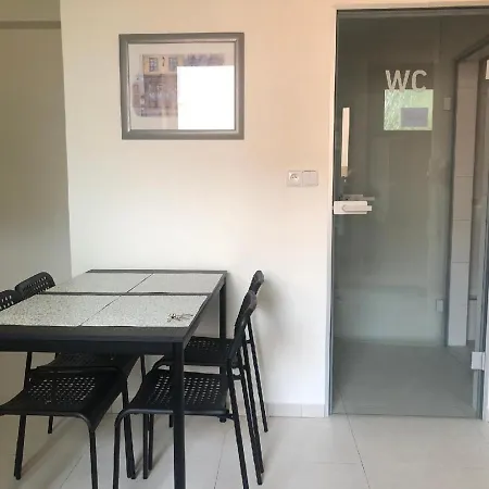 Wellness Veselí Apartamento Veselí nad Moravou
