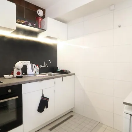 Wellness Veseli Apartament