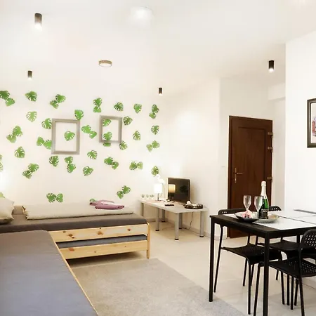 Wellness Veseli * Veselí nad Moravou