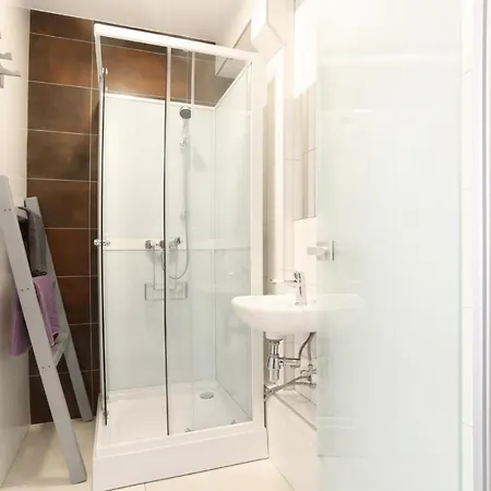 Wellness Veseli * Veselí nad Moravou