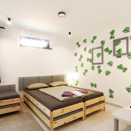 Wellness Veseli Apartament