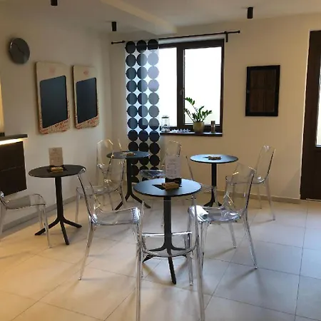 Wellness Veseli Veselí nad Moravou
