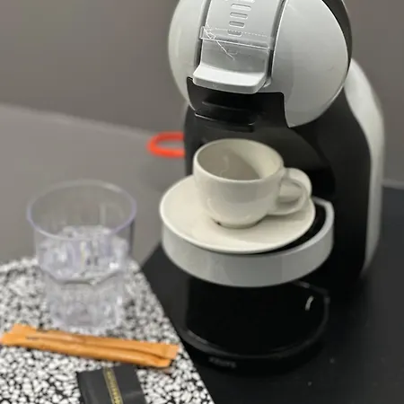 Wellness Veseli شقة