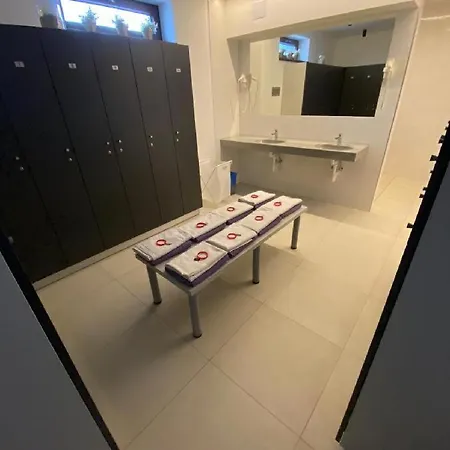 Apartamento Wellness Veselí
