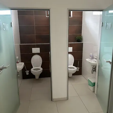 Wellness Veseli * Veselí nad Moravou