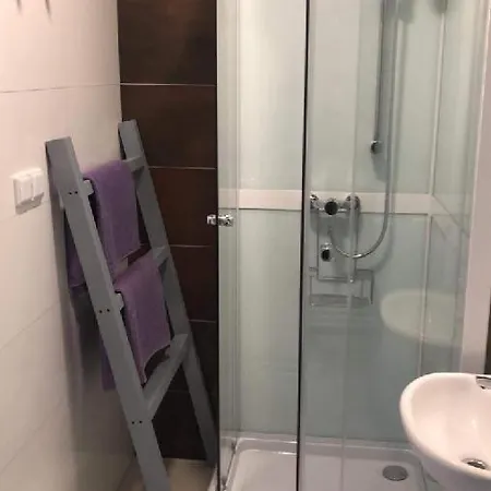 Wellness Veseli شقة Veselí nad Moravou
