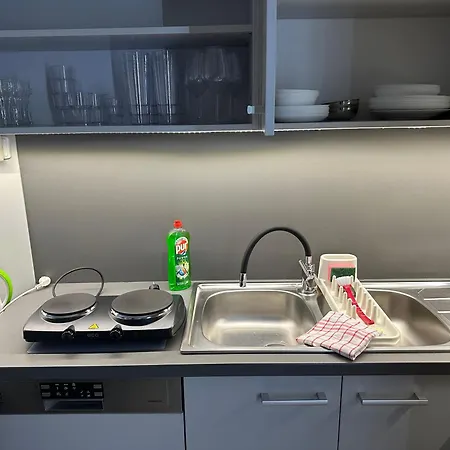 Wellness Veselí * Veselí nad Moravou