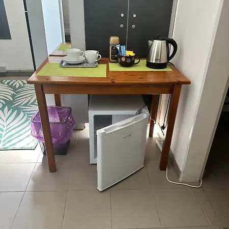 Apartment Wellness Veselí