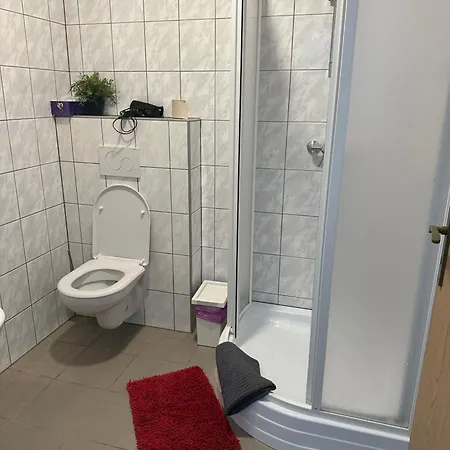 Wellness Veselí
