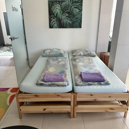 Wellness Veselí Veselí nad Moravou