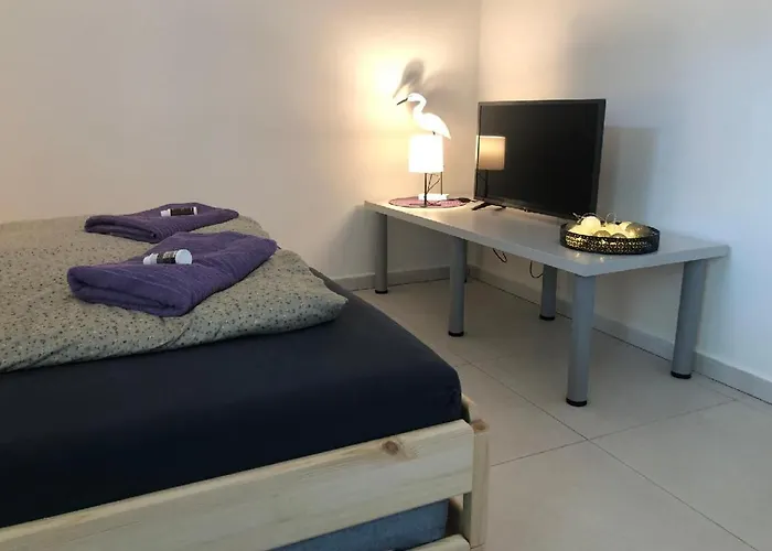 דירה Wellness Veseli Veselí nad Moravou