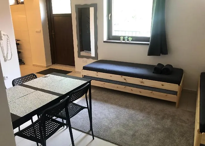 Wellness Veseli * Veselí nad Moravou