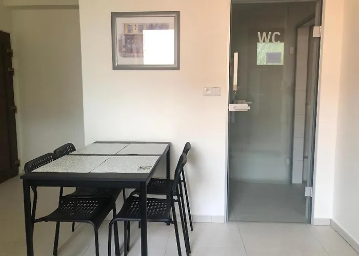 Wellness Veseli דירה Veselí nad Moravou