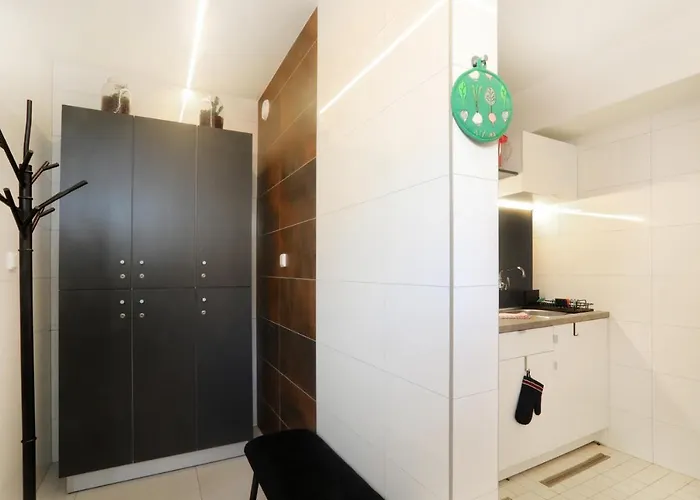 דירה Wellness Veseli