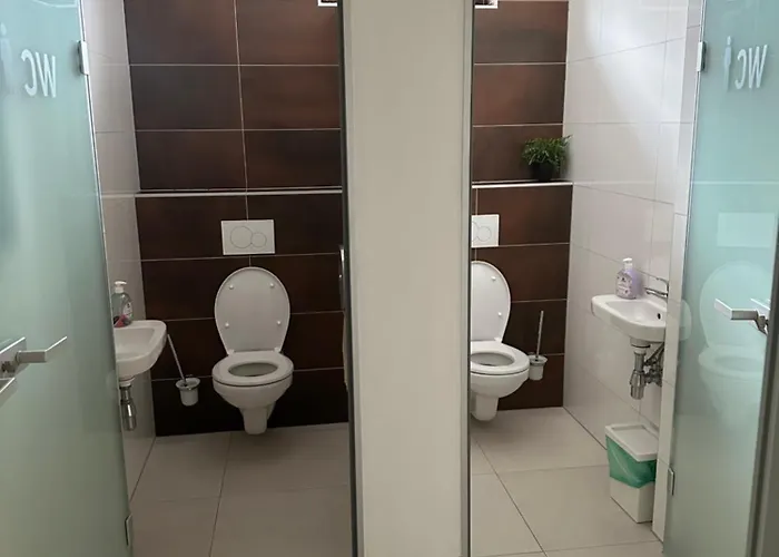 Wellness Veseli * Veselí nad Moravou