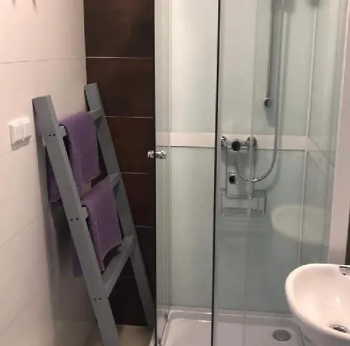 Wellness Veseli דירה Veselí nad Moravou