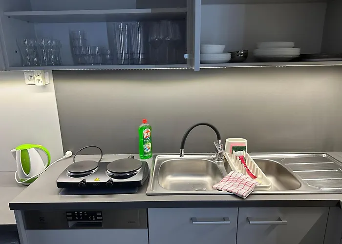 Wellness Veseli * Veselí nad Moravou